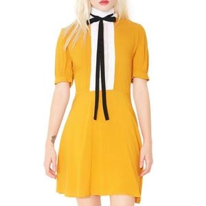 Valfre Jolie Dress - Vintage Inspired